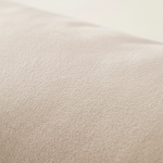 Taies d'oreiller velours Beige - Vignette | Maison Cotolune