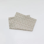 Taie d'oreiller bebe Triangles - Vignette | Maison Cotolune