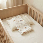 Taie d'oreiller bebe Champignon - Vignette | Maison Cotolune