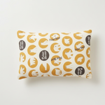 Taie d'oreiller bebe Ours Jaune - Vignette | Maison Cotolune