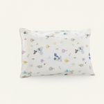 Taie d'oreiller bébé coton à motifs - Vignette | Maison Cotolune