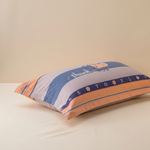 Taie d'oreiller en Flanelle Thank you - Vignette | Maison Cotolune