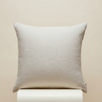 Taie d'oreiller lin Beige - Vignette | Maison Cotolune