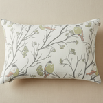 Taie d'oreiller Gaze de coton Nature - Vignette | Maison Cotolune
