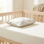 Taie d'oreiller bebe Animaux - Vignette | Maison Cotolune